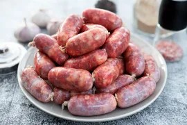 longaniza 1/2 kg