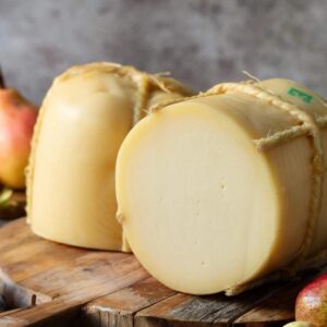 queso provolone kg