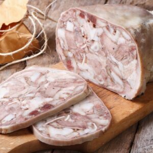 queso de puerco pza (250gr aprox)