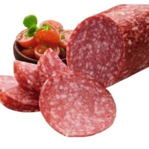 salami pza