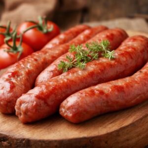 salchicha italiana pza (250 gr apox)