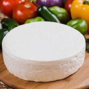 queso ranchero 1 kg